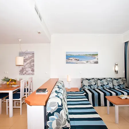 Isla De Cabrera Aparthotel Colonia de Sant Jordi