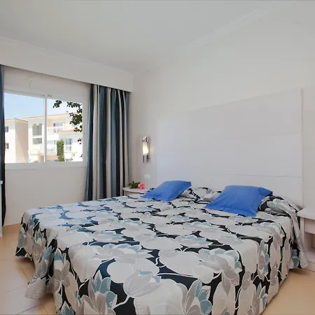 Isla De Cabrera 4* Colonia de Sant Jordi