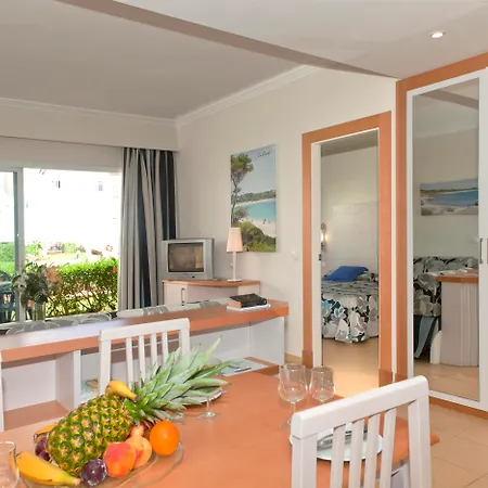 Isla De Cabrera Aparthotel