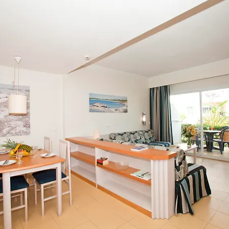 Isla De Cabrera Apartahotel
