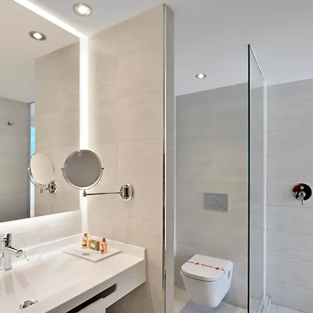 Aparthotel Isla De Cabrera Colonia de Sant Jordi