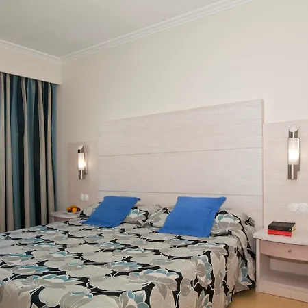 Aparthotel Isla De Cabrera 4*