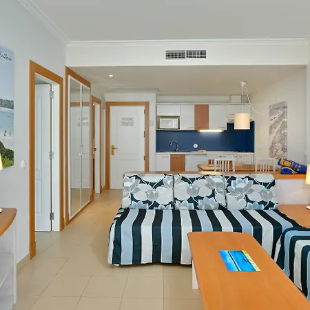 Isla De Cabrera Aparthotel 4*