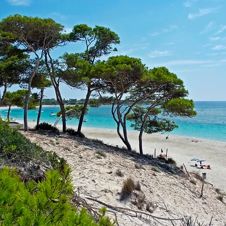Isla De Cabrera 4* Colonia de Sant Jordi