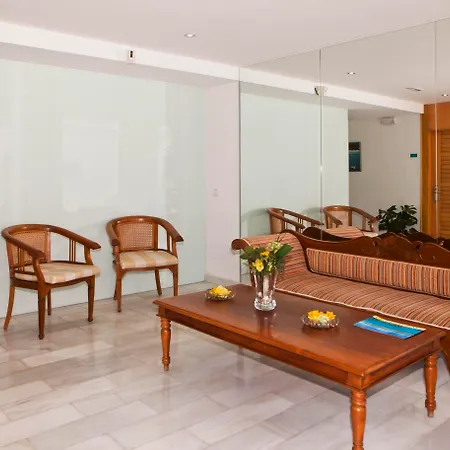 Isla De Cabrera Aparthotel