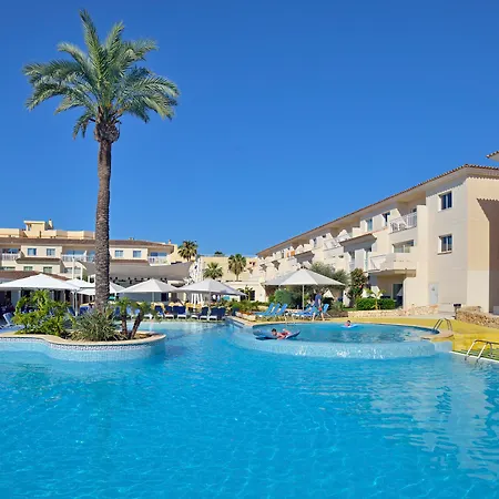 Aparthotel Isla De Cabrera