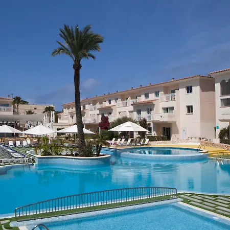 Aparthotel Isla De Cabrera Colonia de Sant Jordi