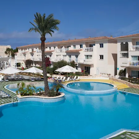 Isla De Cabrera Aparthotel