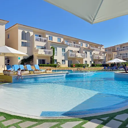 Isla De Cabrera 4* Colonia de Sant Jordi