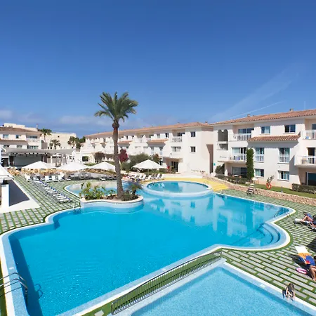 Isla De Cabrera Aparthotel