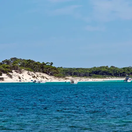 Isla De Cabrera Aparthotel Colonia de Sant Jordi