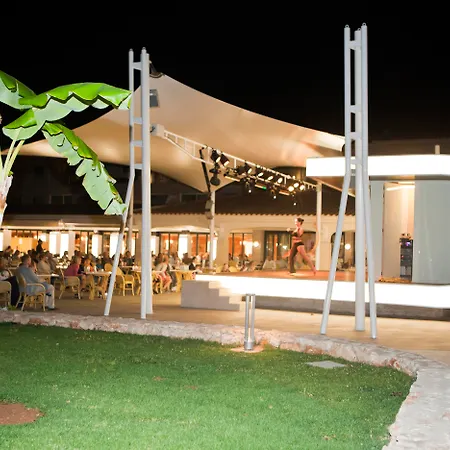 Isla De Cabrera Aparthotel Colonia de Sant Jordi