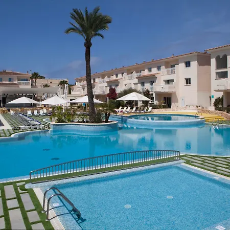 Isla De Cabrera Aparthotel 4*