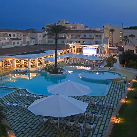 Isla De Cabrera Colonia de Sant Jordi
