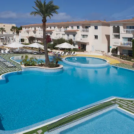 Isla De Cabrera Aparthotel