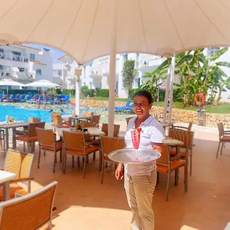 Isla De Cabrera 4* Colonia de Sant Jordi