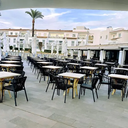 Isla De Cabrera Aparthotel 4*