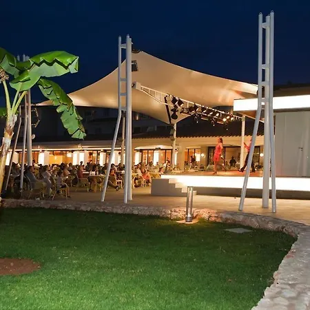 Aparthotel Isla De Cabrera Colonia de Sant Jordi