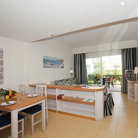 Isla De Cabrera 4* Colonia de Sant Jordi