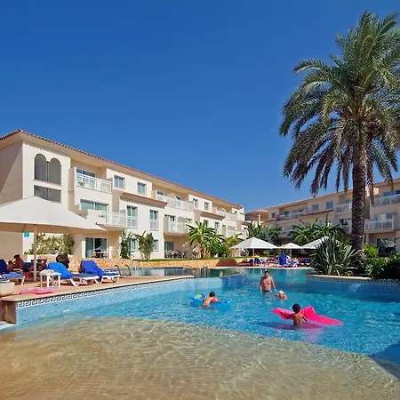Isla De Cabrera 4* Colonia de Sant Jordi