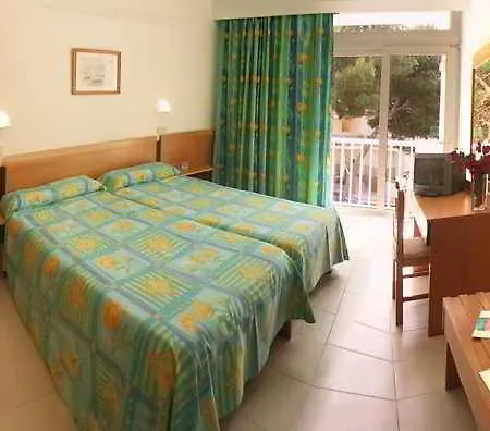 Isla De Cabrera Aparthotel
