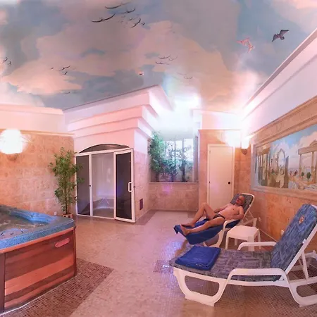 Isla De Cabrera Aparthotel