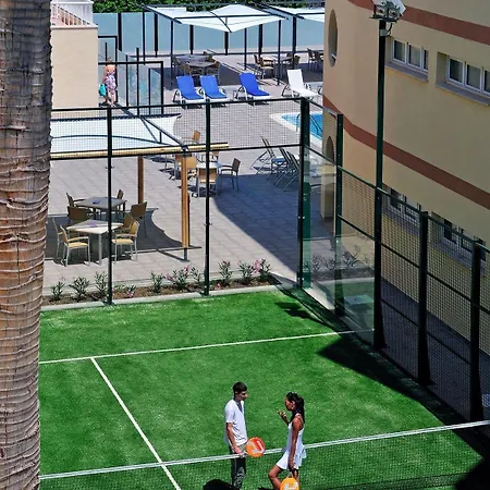 Aparthotel Isla De Cabrera