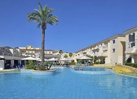 Aparthotel Isla De Cabrera